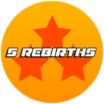 5 Rebirths