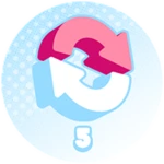 5 Rebirths