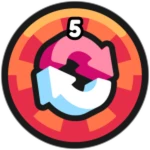 5 Rebirths