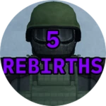 5 Rebirths