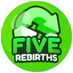 5 Rebirths