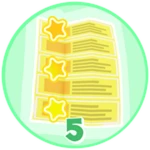 5 Recipes