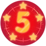 5 Star