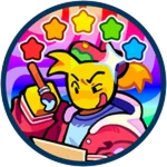 5-Star Artist! 🖌️