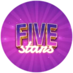 5 Stars