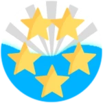 5 Stars