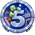 5 Wave Survived