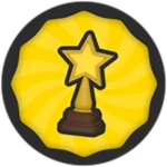 5 Wins!