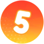 5 Wins