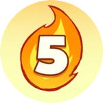 5 Winstreak