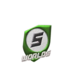 5 Worlds Visited