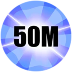 50,000,000 🧻