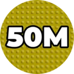 50,000,000 Cards Scammed!