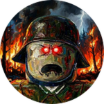 50,000 Kills – The Last Man Standing
