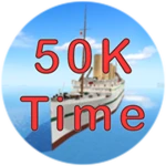 50,000 Time