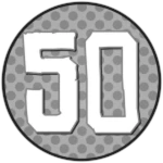 مستوى 50