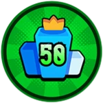 50 Blocks