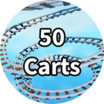 50 Carts