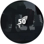 50 Catches