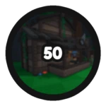 50 Catches