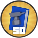 50 Crafts!