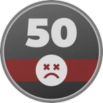 50 Deaths