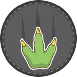 50 Dino Gathers