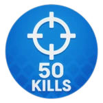50 Eliminations