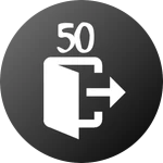 50 ESCAPES