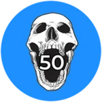 50 executions