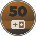 50 Extractions