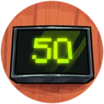 50 floors