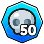 50 Kills