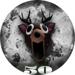 50 Kills