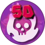 50 KILLS!