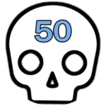 50 Kills