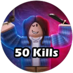 50 Kills