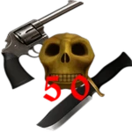 50 Kills (Mansion2)