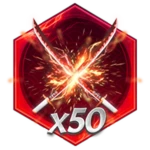 50 Killstreak