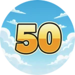 50 Killstreak [TRANSCENDENT]
