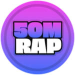 50 MILLION RAP