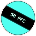 50 Perfect Full Combos!