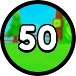 50 Pets Discovered
