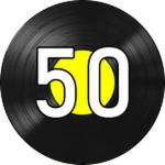 50 Pictures Completed