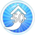 50 Rebirths