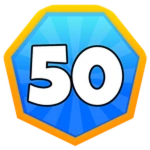 50 Seeker Wins