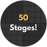 50 Stages