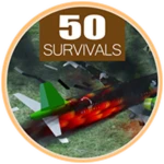 50 Survivals