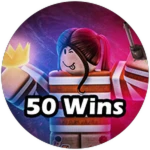 50 Wins