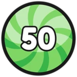 50 Wins